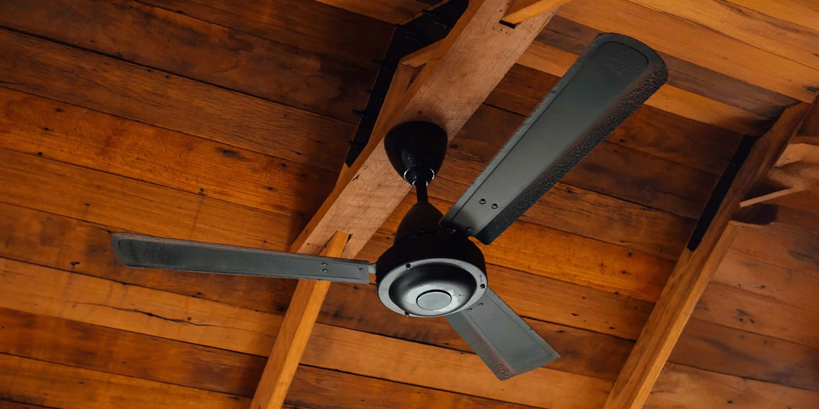 Ceiling Fans